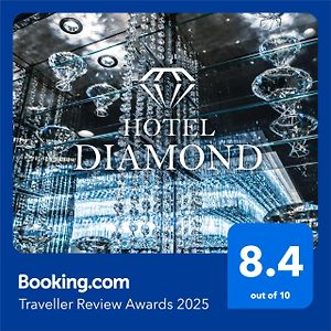 Hotel Diamond